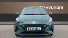 Hyundai i10 1.0 [63] Advance 5dr [Nav] Petrol Hatchback